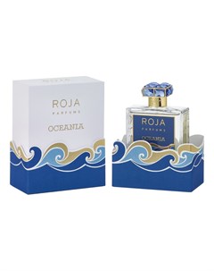 Oceania парфюмерная вода 100мл Roja dove