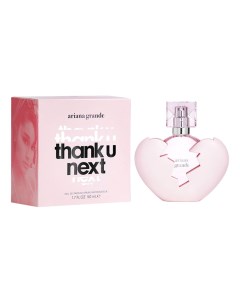 Thank U Next парфюмерная вода 50мл Ariana grande