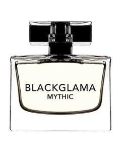 Mythic парфюмерная вода 50мл уценка Blackglama