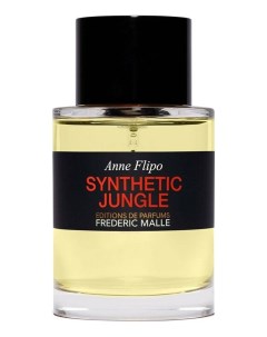 Synthetic Jungle парфюмерная вода 50мл Frederic malle