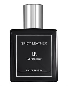 Пряная кожа Spicy leather духи 15мл Lab fragrance