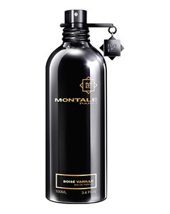 Boise Vanille парфюмерная вода 100мл уценка Montale