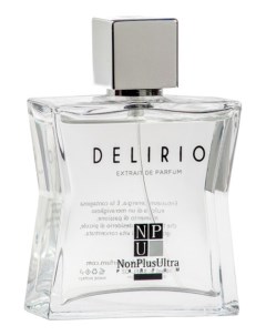 Delirio духи 100мл Nonplusultra parfum