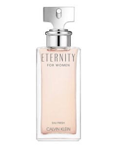 Eternity Eau Fresh парфюмерная вода 30мл Calvin klein