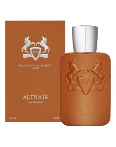 Althair парфюмерная вода 125мл Parfums de marly