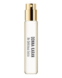 Be Delicious Extra парфюмерная вода 8мл Donna karan