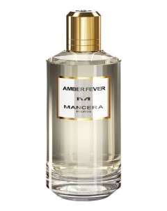 Amber Fever парфюмерная вода 120мл уценка Mancera