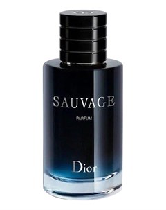 Sauvage Parfum духи 200мл Christian dior