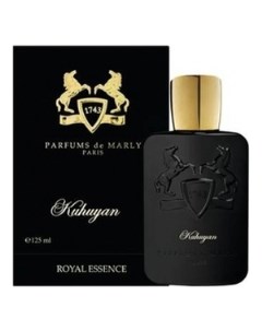Kuhuyan парфюмерная вода 125мл Parfums de marly