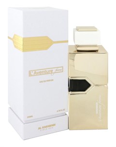 L Aventure Femme парфюмерная вода 200мл Al haramain perfumes