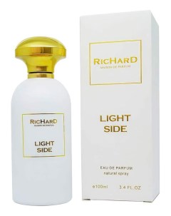 Light Side парфюмерная вода 100мл Richard