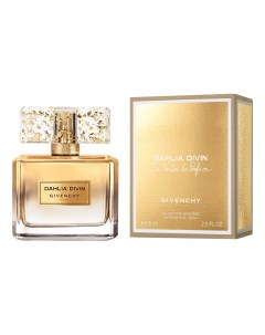 Dahlia Divin Le Nectar de Parfum парфюмерная вода 75мл Givenchy