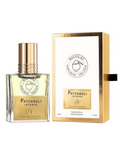 Patchouli Intense парфюмерная вода 30мл Parfums de nicolai