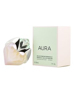 Aura Eau De Parfum Sensuelle парфюмерная вода 30мл Mugler