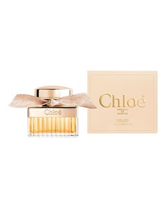 Absolu De Parfum парфюмерная вода 30мл Chloe