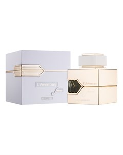 L Aventure Femme парфюмерная вода 100мл Al haramain perfumes