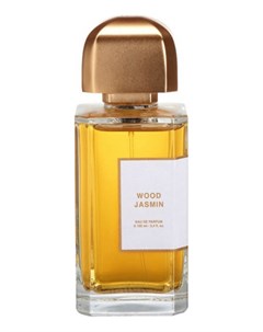 Wood Jasmin парфюмерная вода 100мл уценка Parfums bdk paris