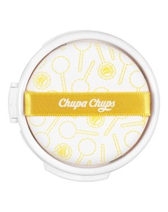 Тональное средство в кушоне Candy Glow Cushion SPF50 PA 14г 4 0 Medium банан сменный блок Chupa chups
