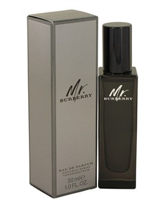 Mr Eau de Parfum парфюмерная вода 30мл Burberry