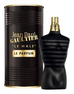 Le Male Le Parfum парфюмерная вода 75мл Jean paul gaultier