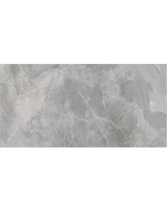 Глазурованный керамогранит Marble G 2991 MR S1 60x120 см 1 44 м матовый цвет серый Grasaro