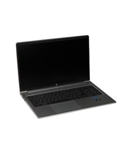 Ноутбук HP ProBook 450 G9 Silver 5Y3T8EA Intel Core i5 1235U 1 3 GHz 8192Mb 512Gb SSD nVidia GeForce Hp (hewlett packard)