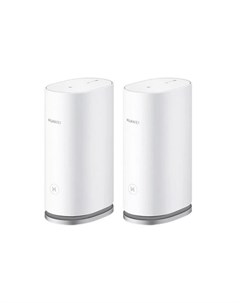 Wi Fi роутер Mesh WS8100 White 53039180 Huawei
