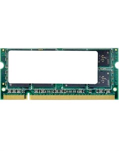 Модуль памяти DDR4 SO DIMM 2666MHz PC4 21300 CL19 8Gb PSD48G266681S Patriot memory