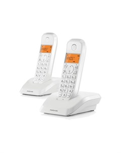 Радиотелефон S1202 White Motorola