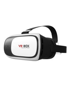 Очки виртуальной реальности 3D Virtual Reality Glasses 2 0 Vr box