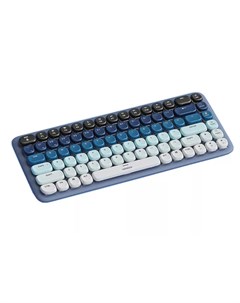 Клавиатура KU101 Fun Mechanical Blue 15226 Ugreen