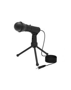 Микрофон RDM 120 Black Ritmix