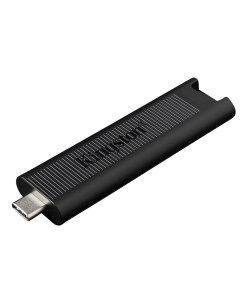 USB Flash Drive 512Gb DataTraveler Max USB 3 2 Gen2 USB Type C DTMAX 512GB Kingston