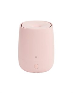 Увлажнитель HL Aroma Diffuser Pink Xiaomi