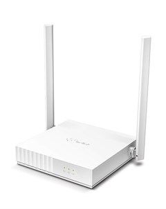 Wi Fi роутер TL WR820N v2 Tp-link