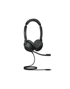 Наушники Evolve2 30 SE SB C MS Stereo 23189 999 879 Jabra