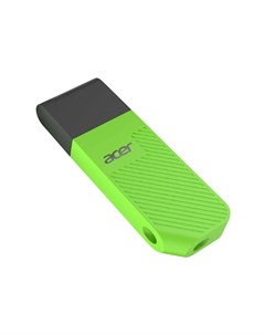 USB Flash Drive 8Gb USB 2 0 Green UP200 8G GR Acer