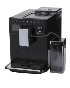 Кофемашина Caffeo F 630 102 CI Touch Black Melitta