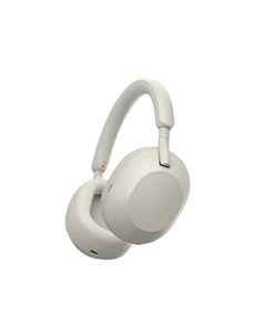 Наушники WH 1000XM5 Silver Sony