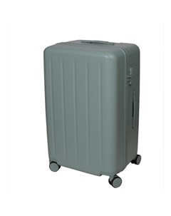 Чемодан Danube Max Luggage 26 Mint Green Ninetygo