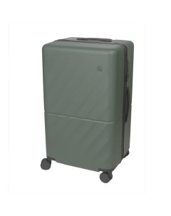 Чемодан Ripple Luggage 26 Olive Green Ninetygo