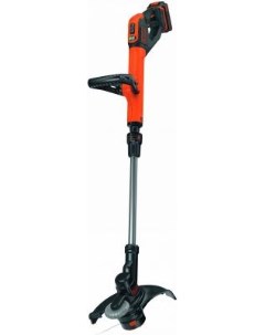 Триммер электрический STC1820PC QW Black & decker