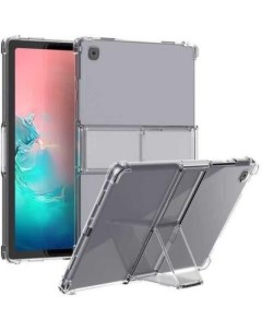 Чехол для Galaxy Tab A7 araree A Stand Cover термопластичный полиуретан прозрачный GP FPT505KDATR Samsung