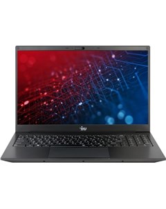 Ноутбук 15EC5 Core i5 1135G7 8Gb SSD256Gb Intel Iris Xe 15 6 FHD 1920x1080 Free DOS black WiFi BT Ca Iru