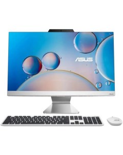 Моноблок 23 8 A3402WBAK WA339M 1920 x 1080 Intel Core i3 1215U 16Gb SSD 512 Gb Intel UHD Graphics DO Asus