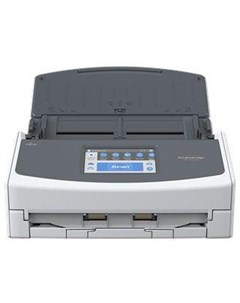 Сканер протяжной A4 DADF ScanSnap iX1600 Fujitsu
