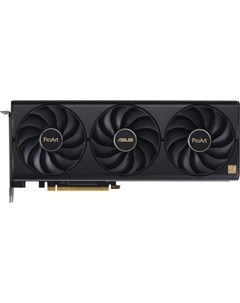 Видеокарта nVidia GeForce RTX 4070 Ti ProArt OC PCI E 12288Mb GDDR6X 192 Bit Retail 90YV0J30 M0NA00 Asus