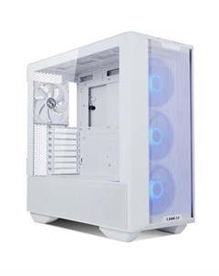 Корпус E ATX Lancool III RGB White Без БП белый G99 LAN3RW 00 Lian li