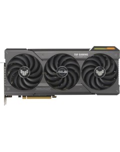 Видеокарта Radeon RX 7700 XT TUF OC GAMING PCI E 12288Mb GDDR6 192 Bit Retail 90YV0JK0 M0NA00 Asus