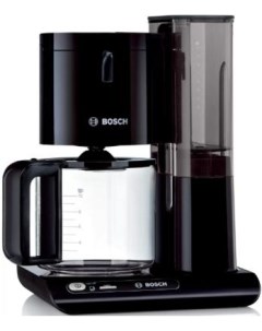 Кофеварка TKA8013 черный Bosch